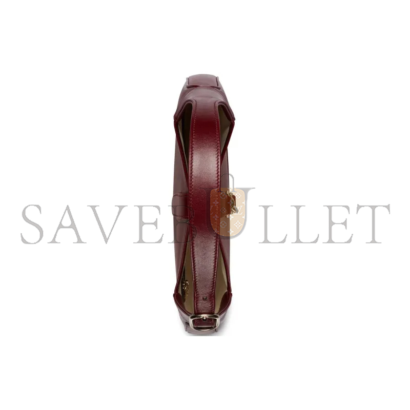 G*u*i jackie medium bag 782849 (27.5*19*4cm)